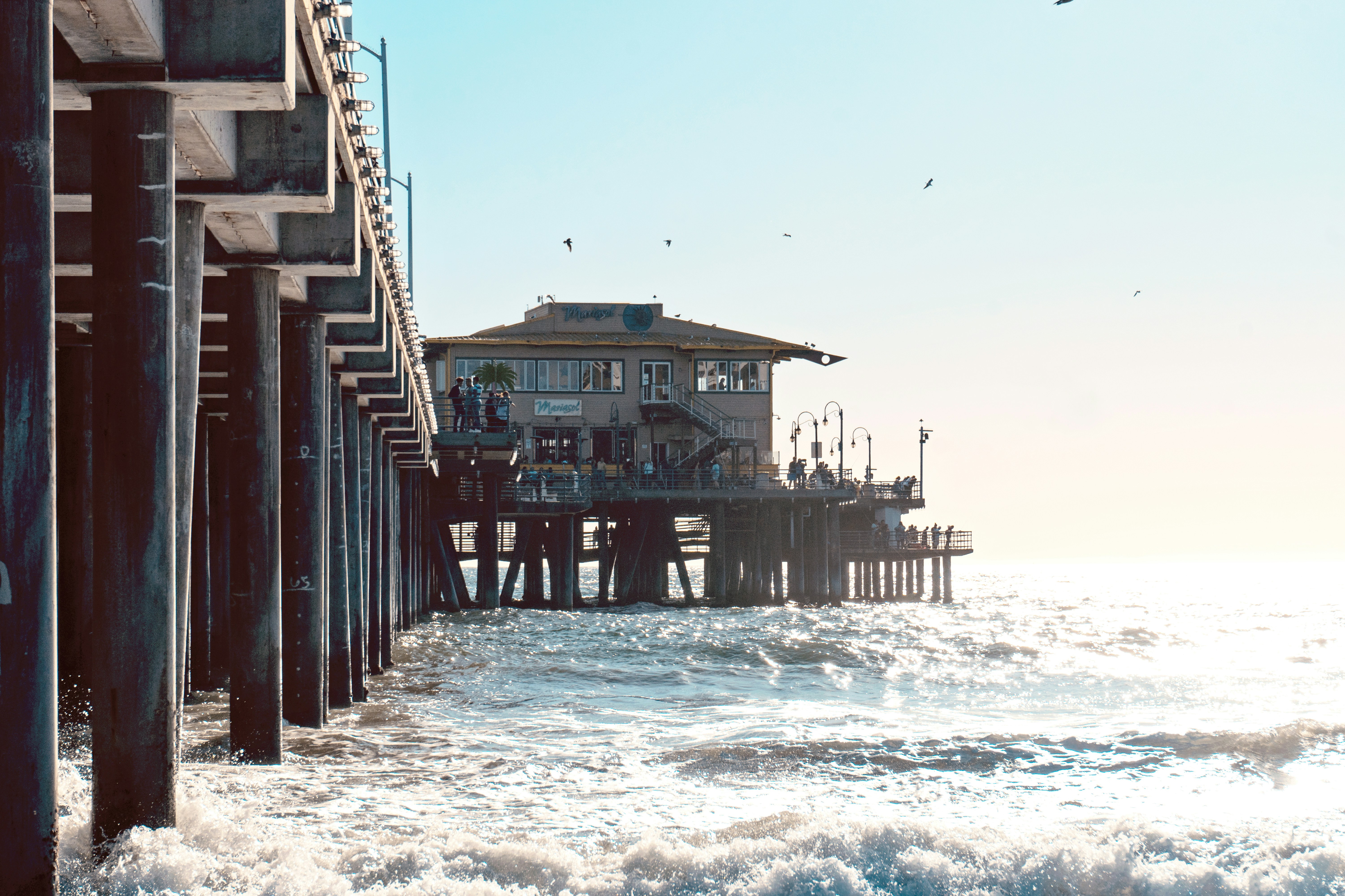 Photo by denisseleon