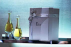 Premium gift sets beautifully wrapped with gold ribbons and Arabian-inspired patterns