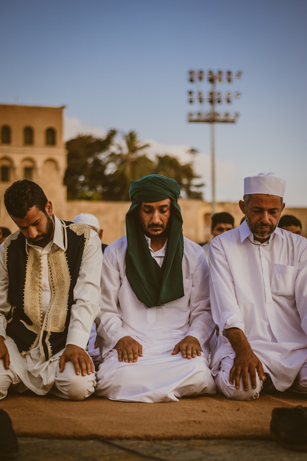 Best Weather & Seasonal Guide for Tripoli: Ideal Months to Visit