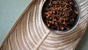 Whole Cloves