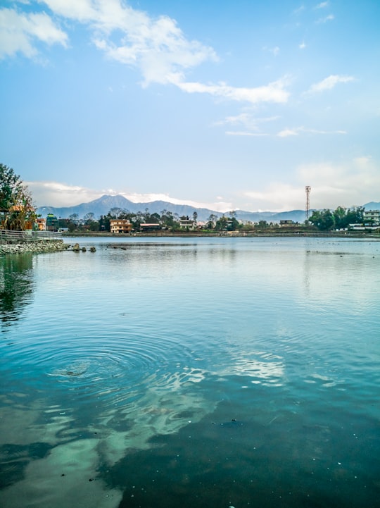 Taudaha Lake things to do in Kathmandu Metropolitan City