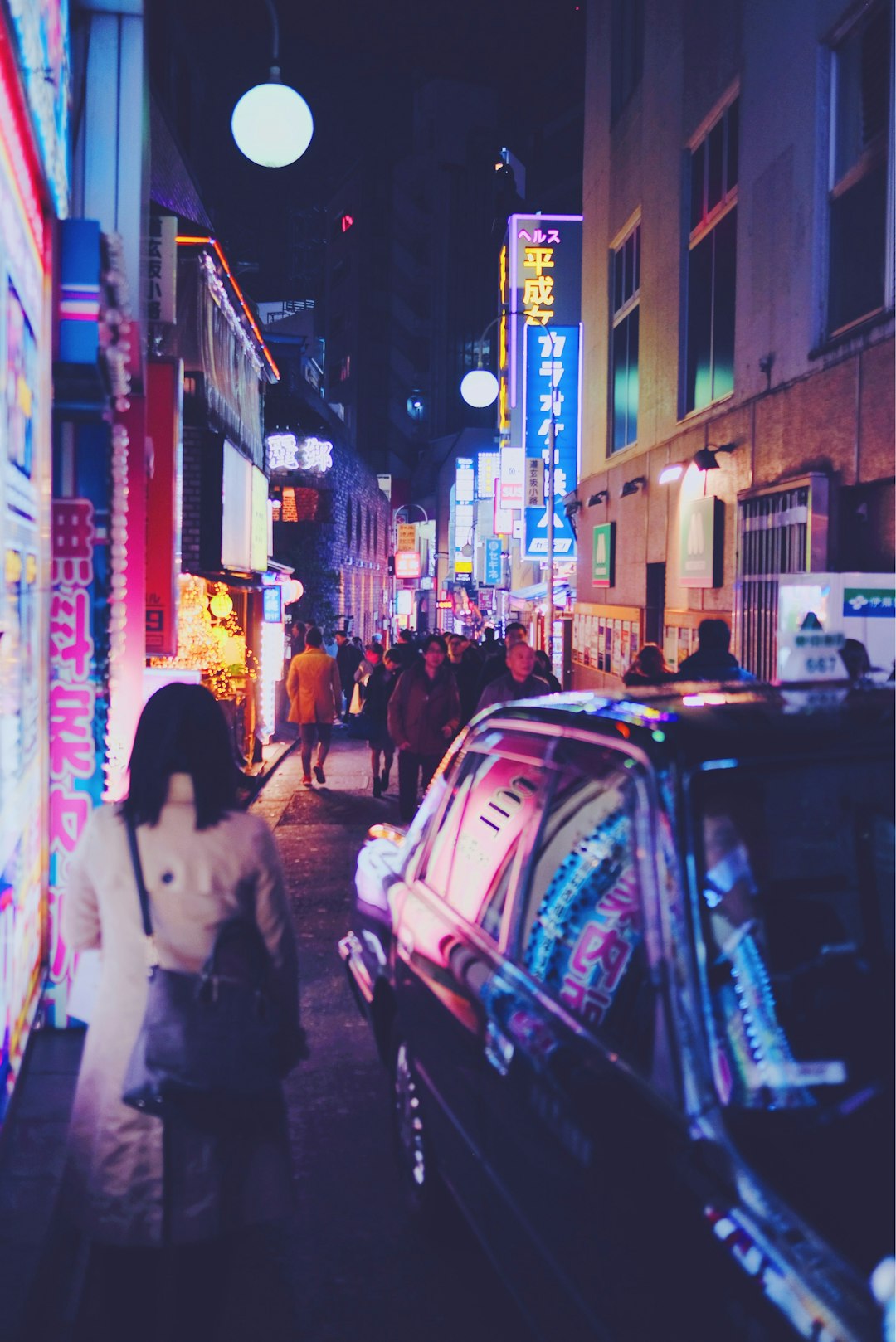 Town photo spot Tokyo Yokohama Chinatown