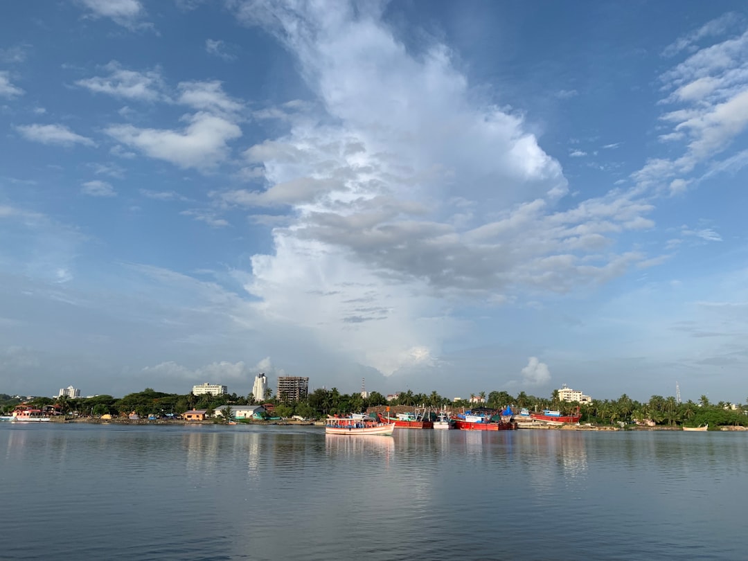 travelers stories about River in Mangalore, India