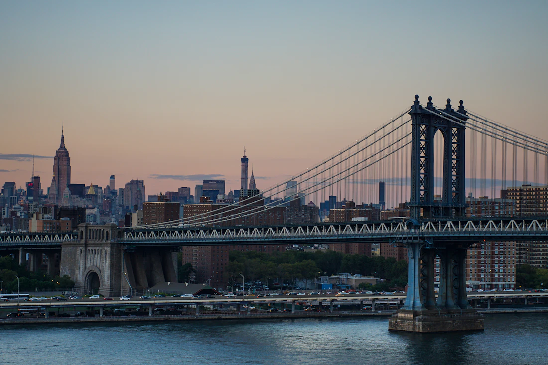 NEW YORK, NY city photography