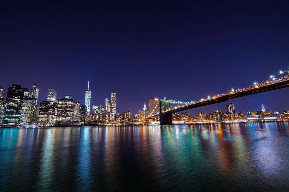 concrete bridge photograph