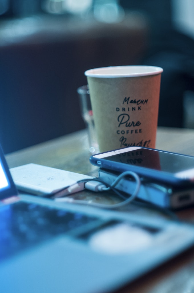 Language Learner Mug