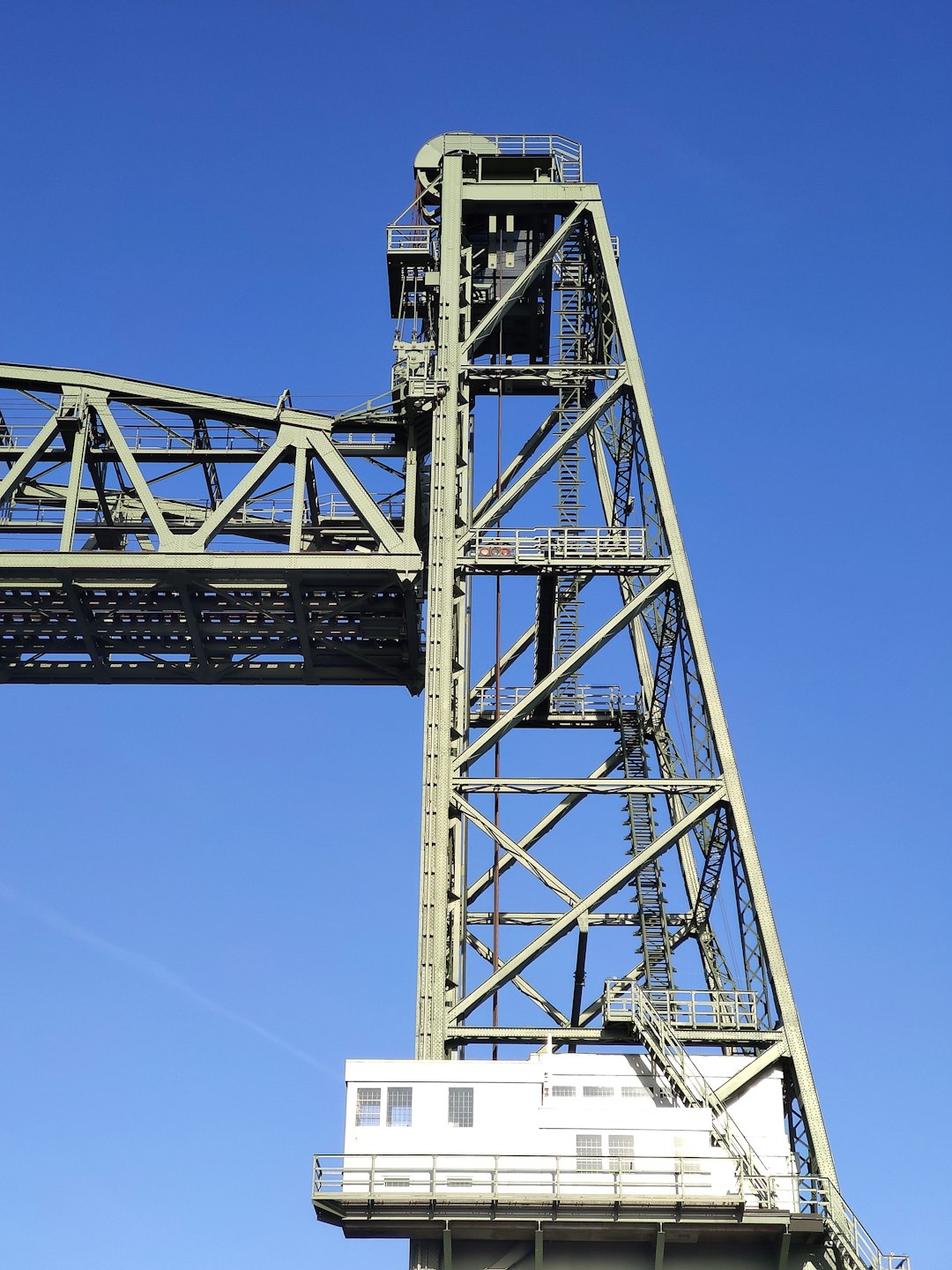 Bridge photo spot Koningshaven Maasvlakte Rotterdam