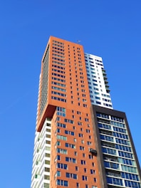 brown concrete building photograph