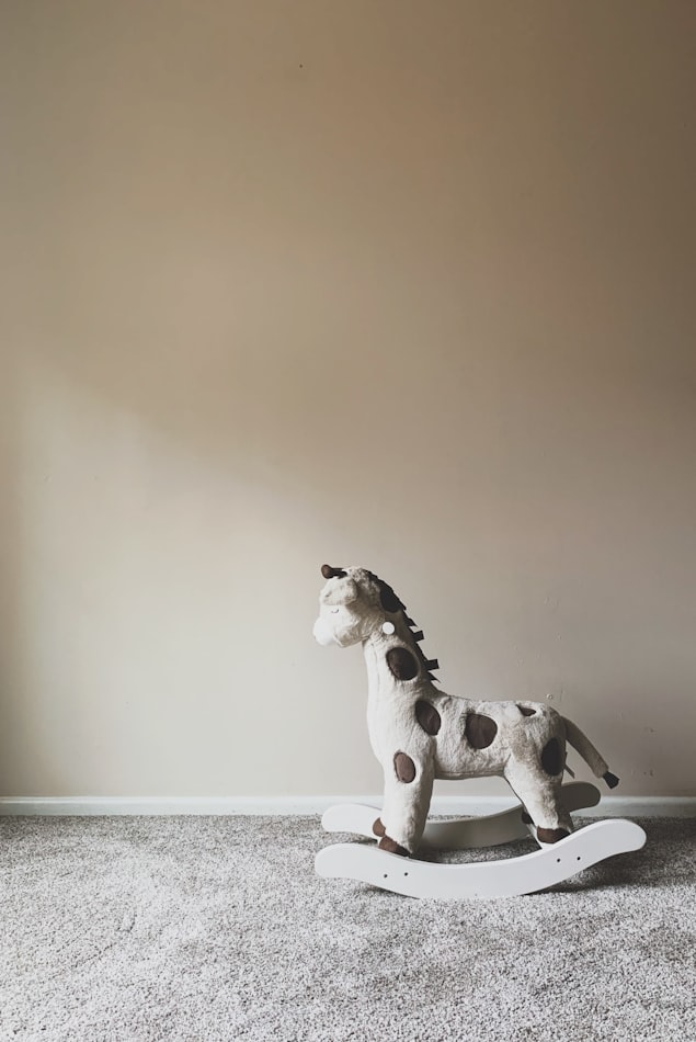 best rocking horses for toddlers