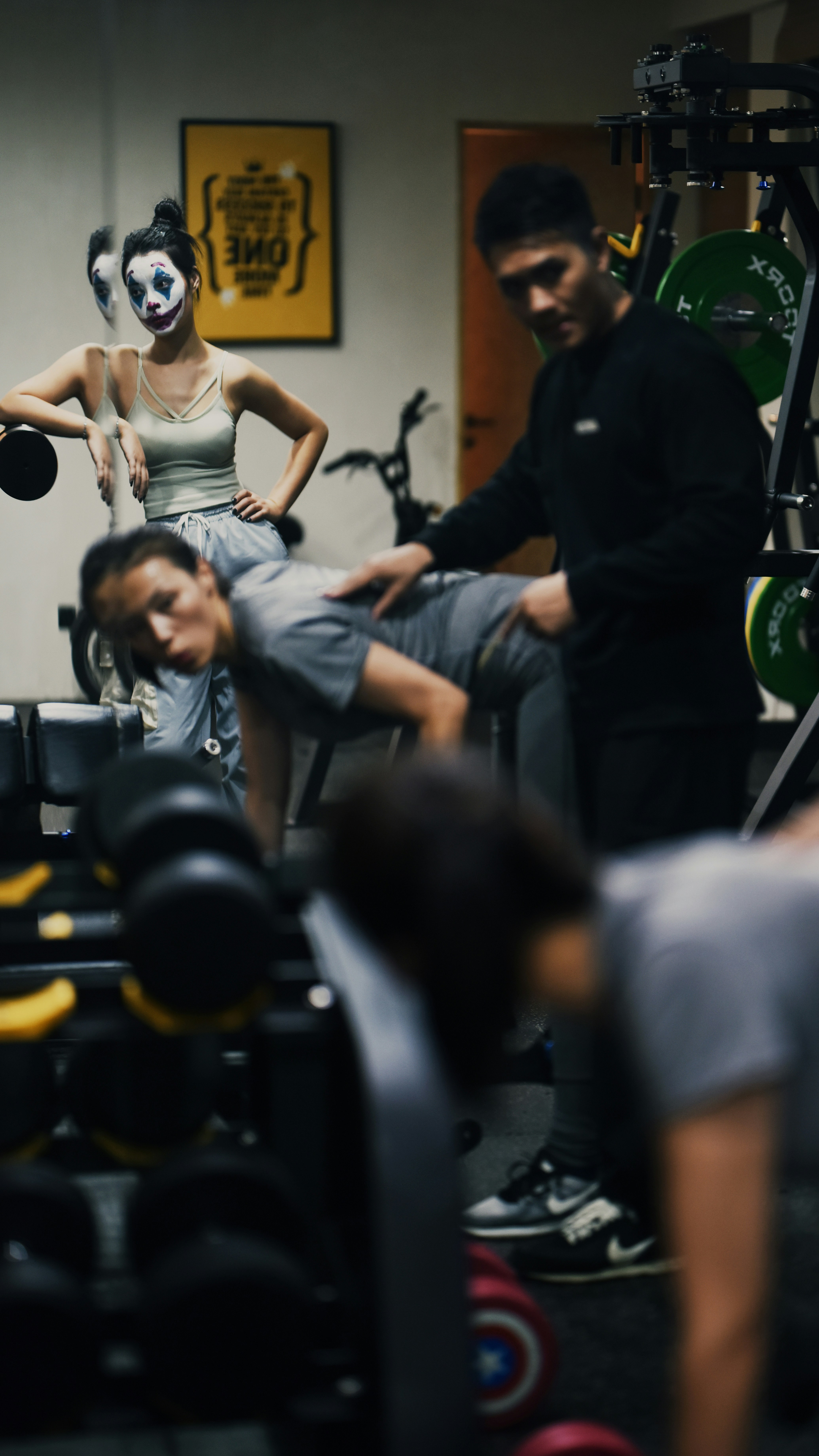 BODi and Tony Horton Redefine Lifelong Fitness with Launch of The Power of 4