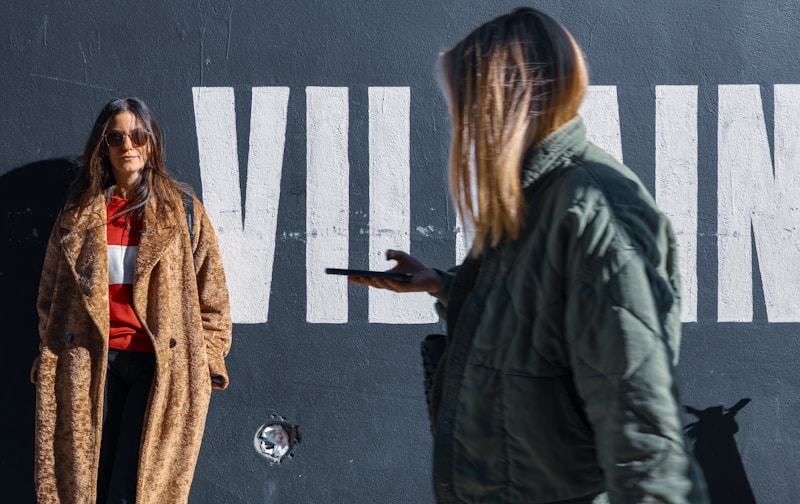Villains