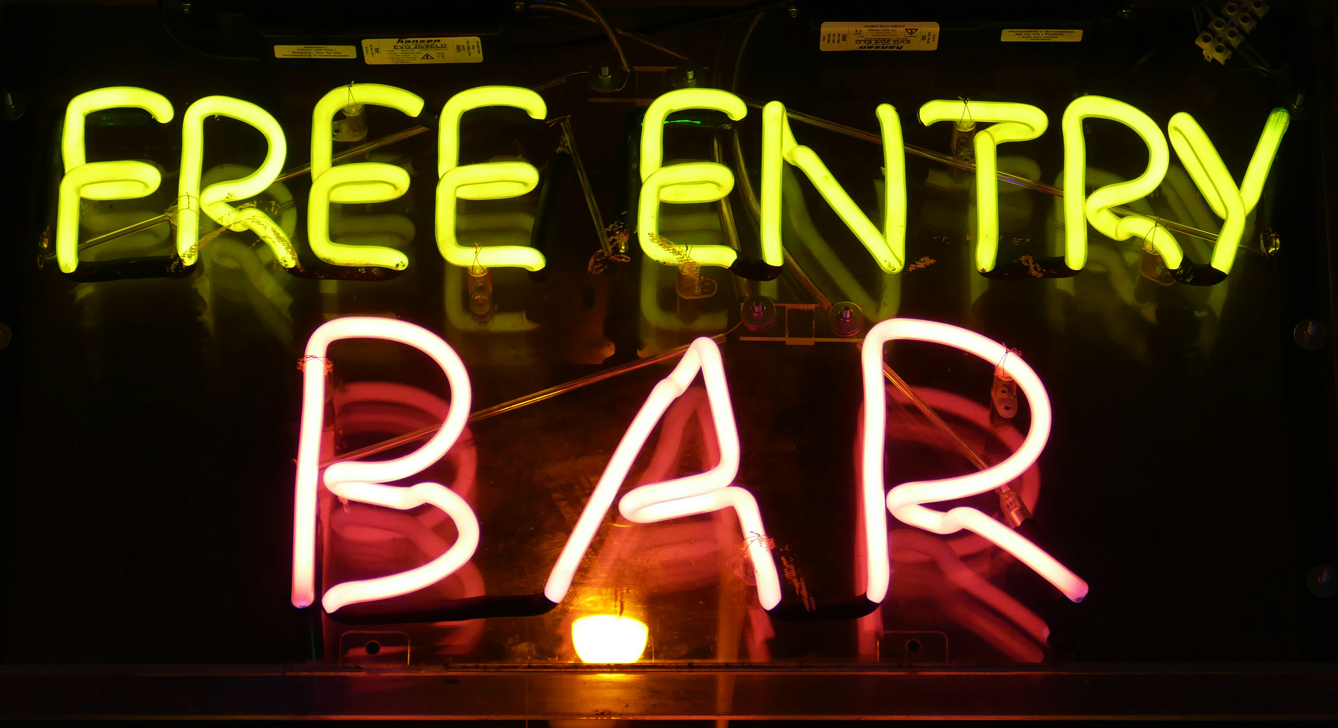 Illustration for High Quality Personalized Bar Signs for Home Pubs: What Matters related to high quality personalized bar signs for home pubs