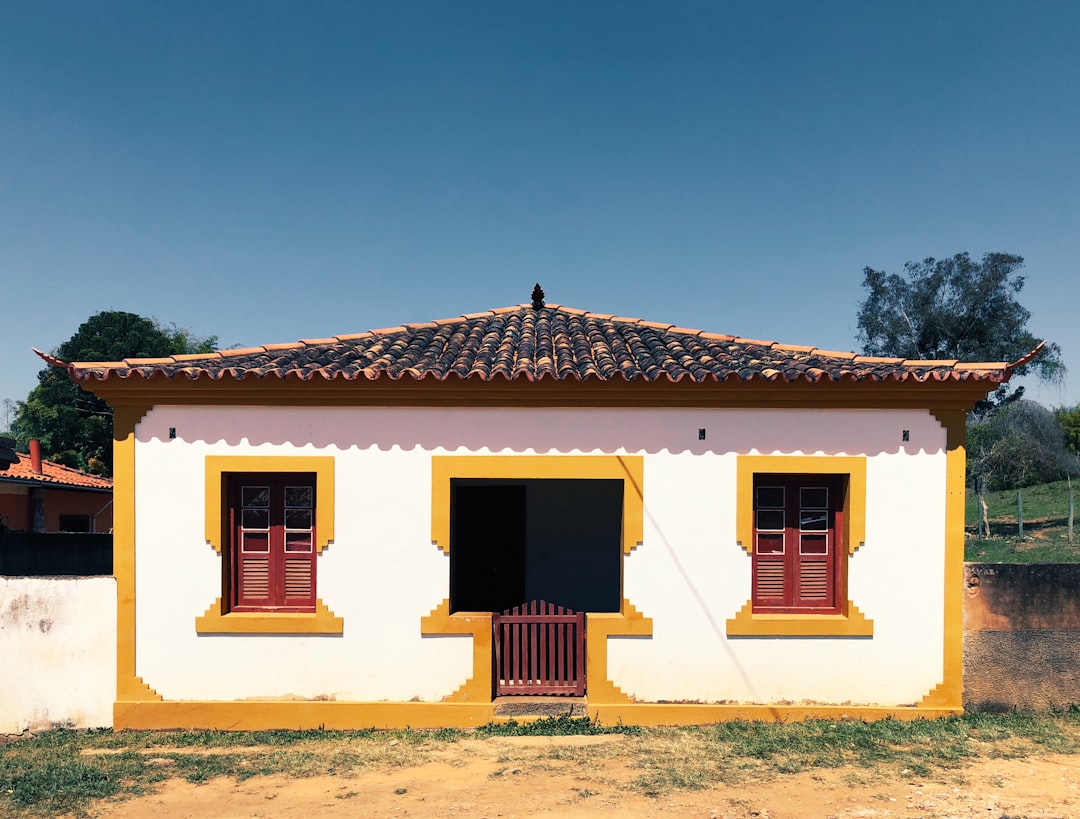 travelers stories about Cottage in Prados, Brasil