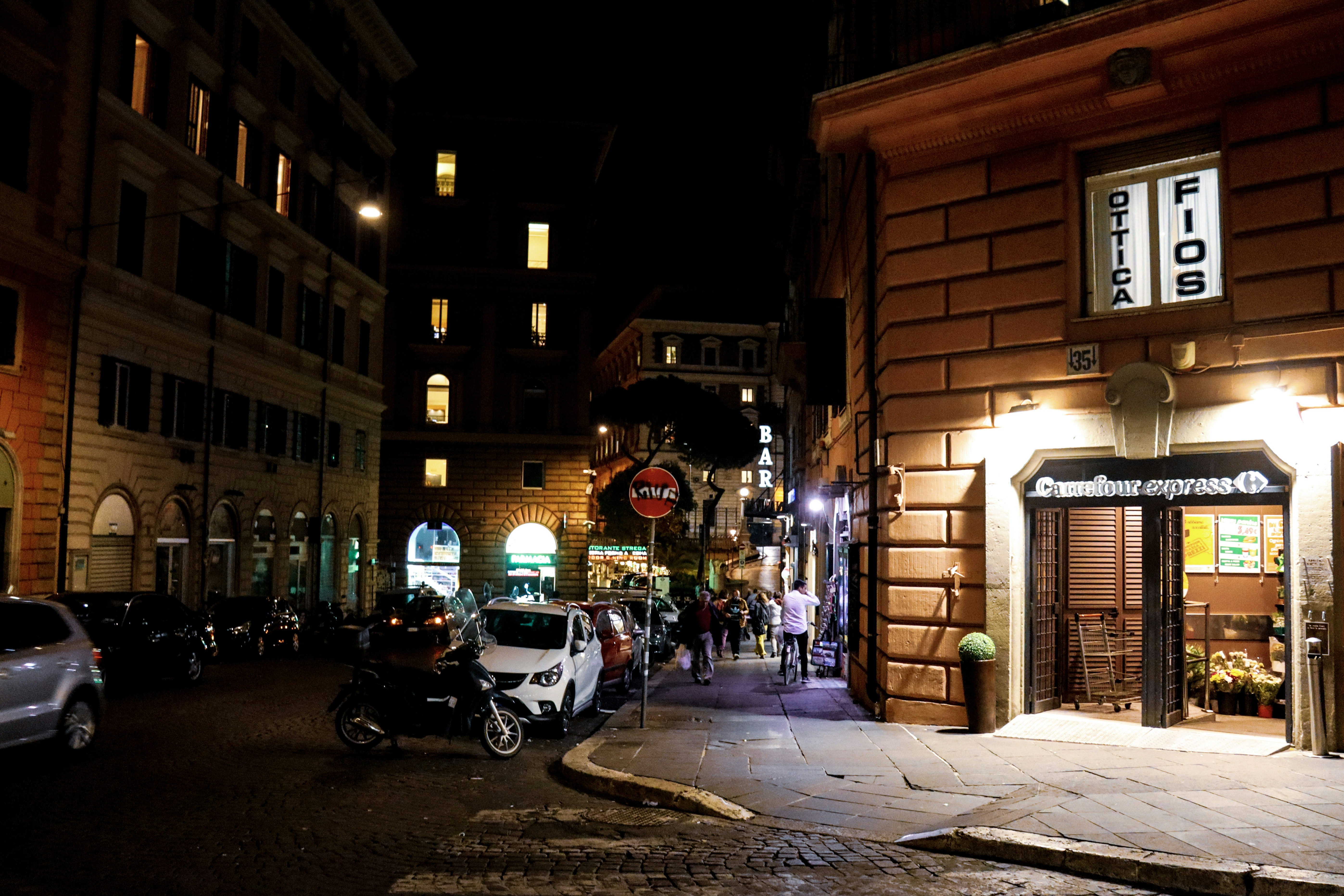 Photo by agathadepine