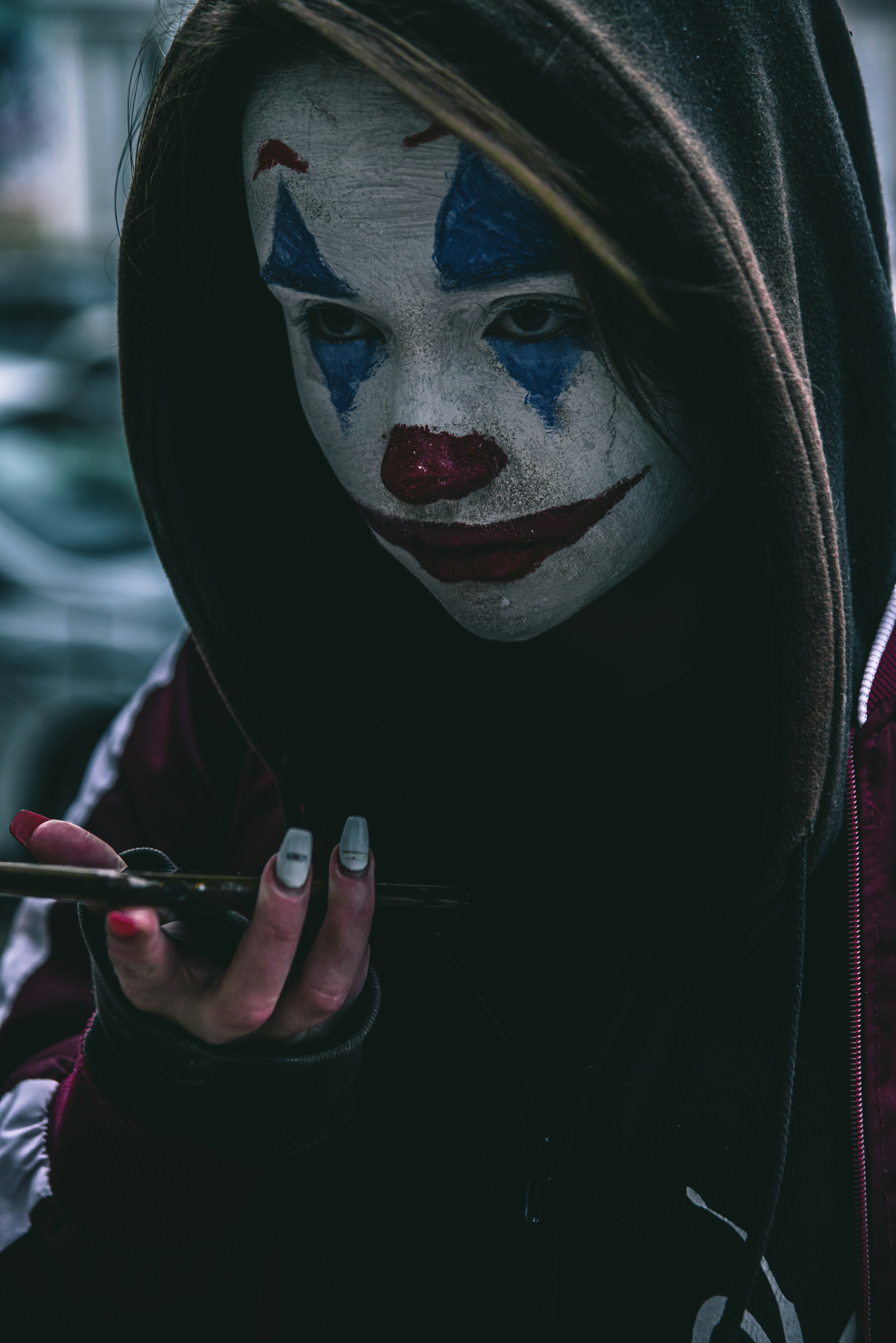 Photo by dentrushtin