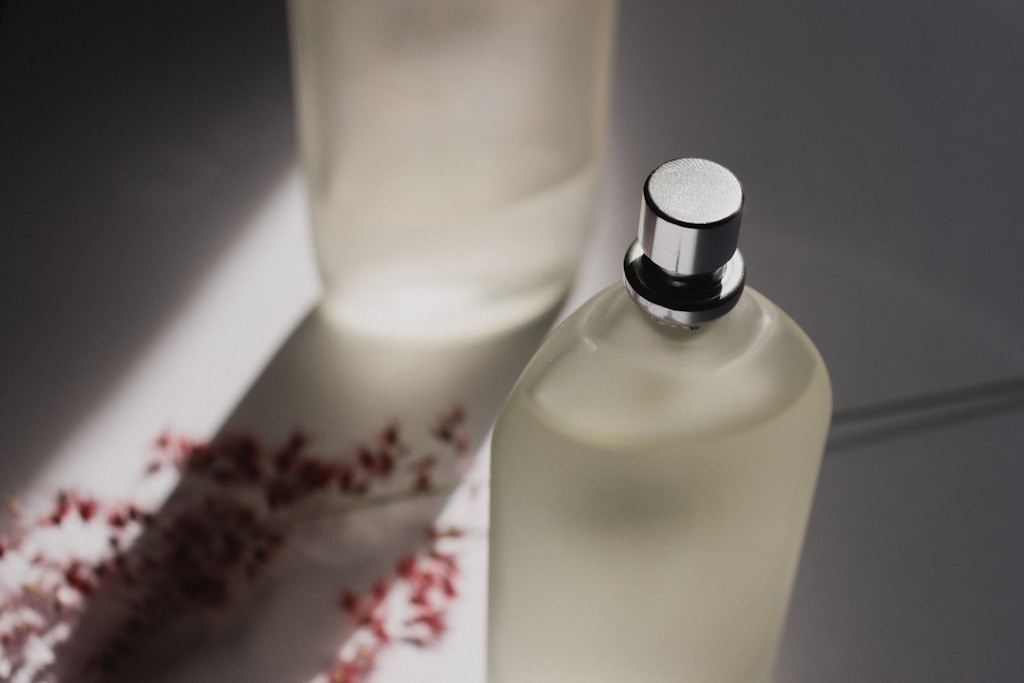 Signature Fragrance