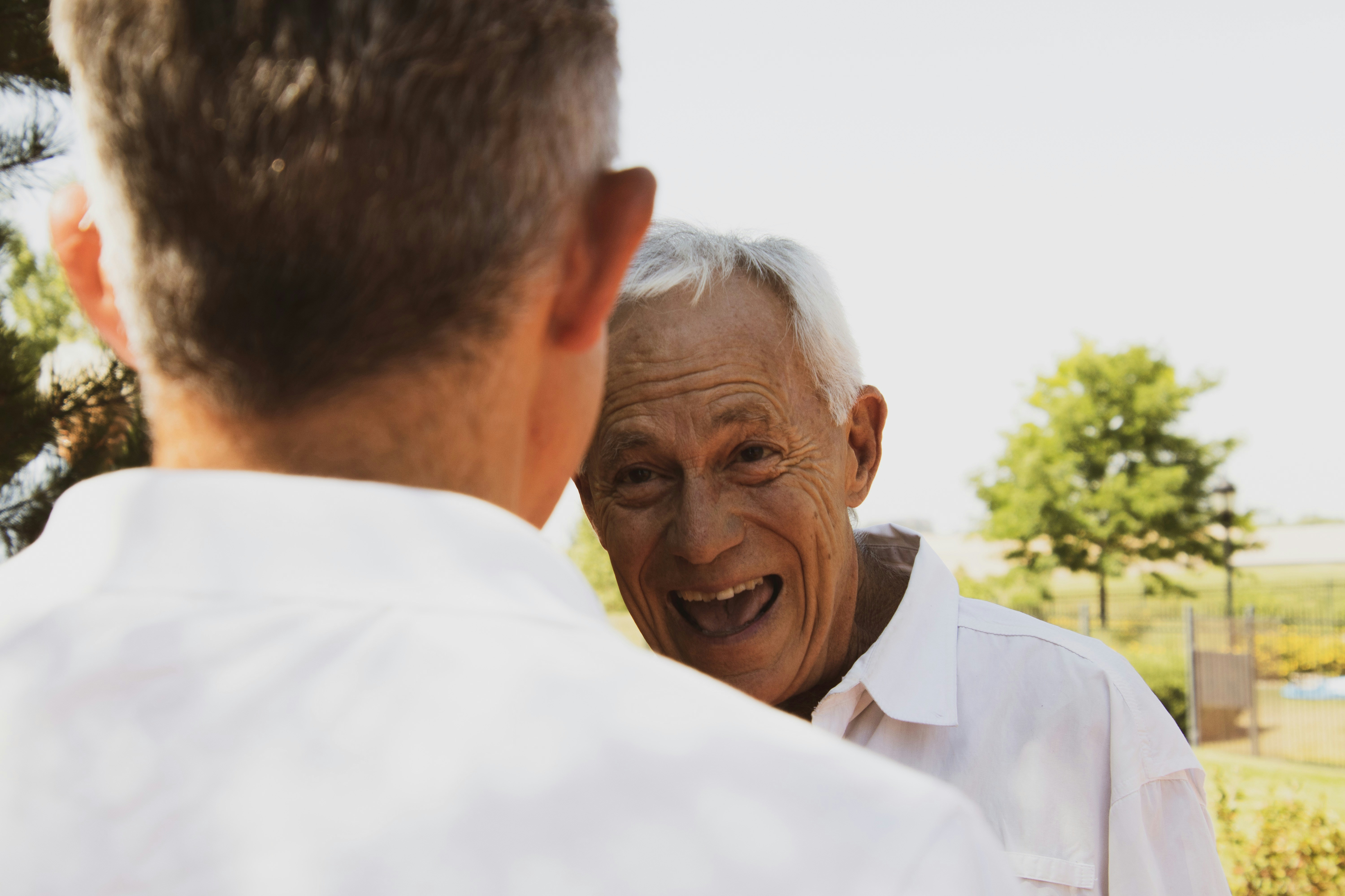 Top 5 Health Concerns for Seniors And How To Tackle Them | Substance abuse