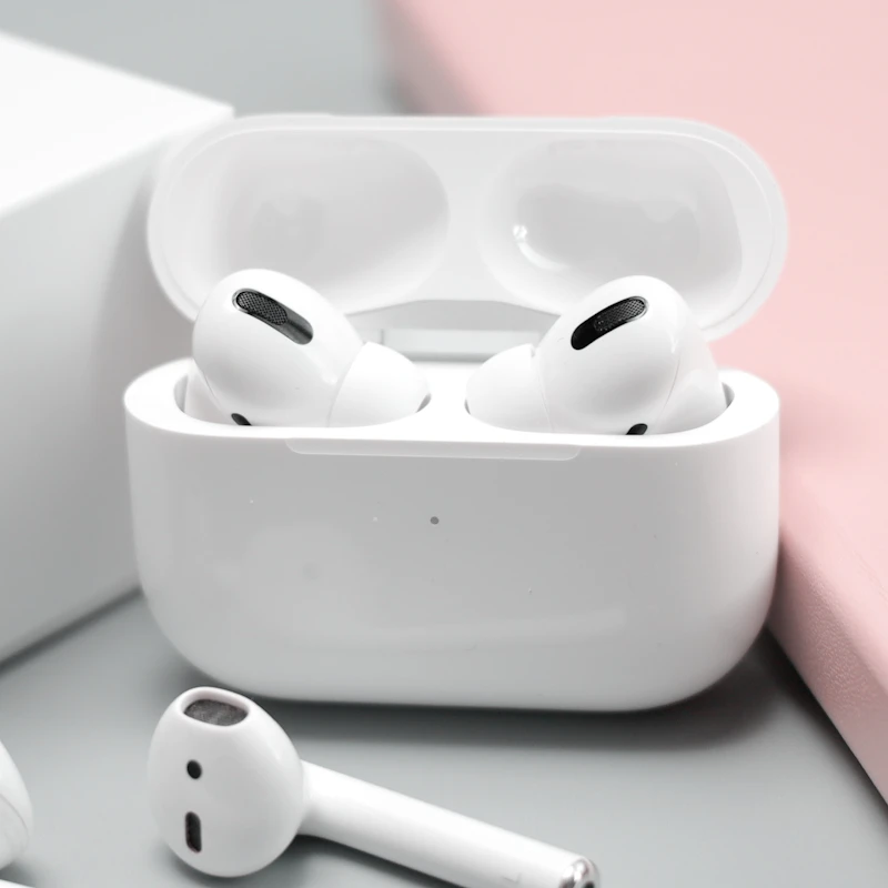 Wireless Earbuds Pro