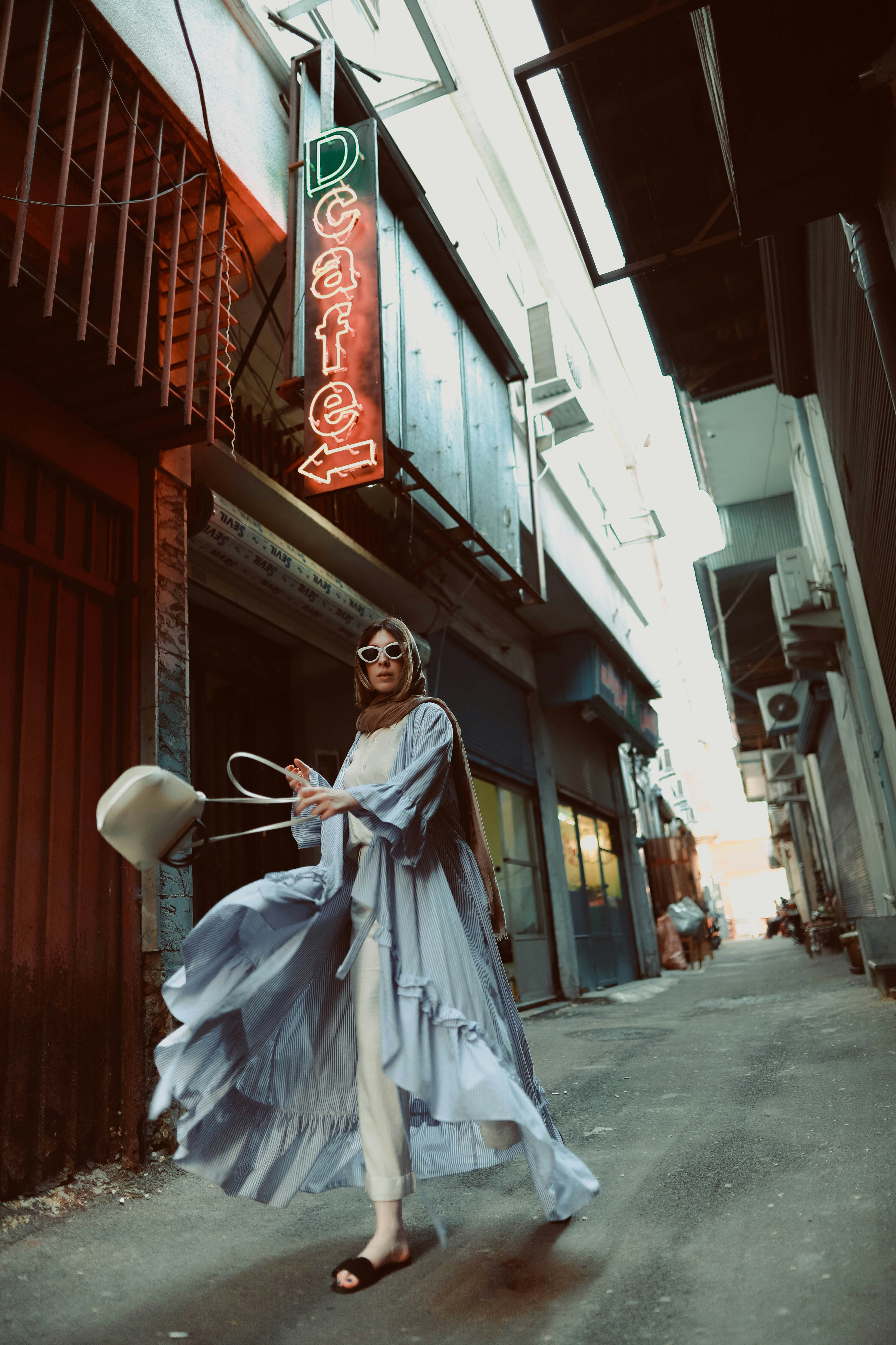 Vêtements de bureau élégants