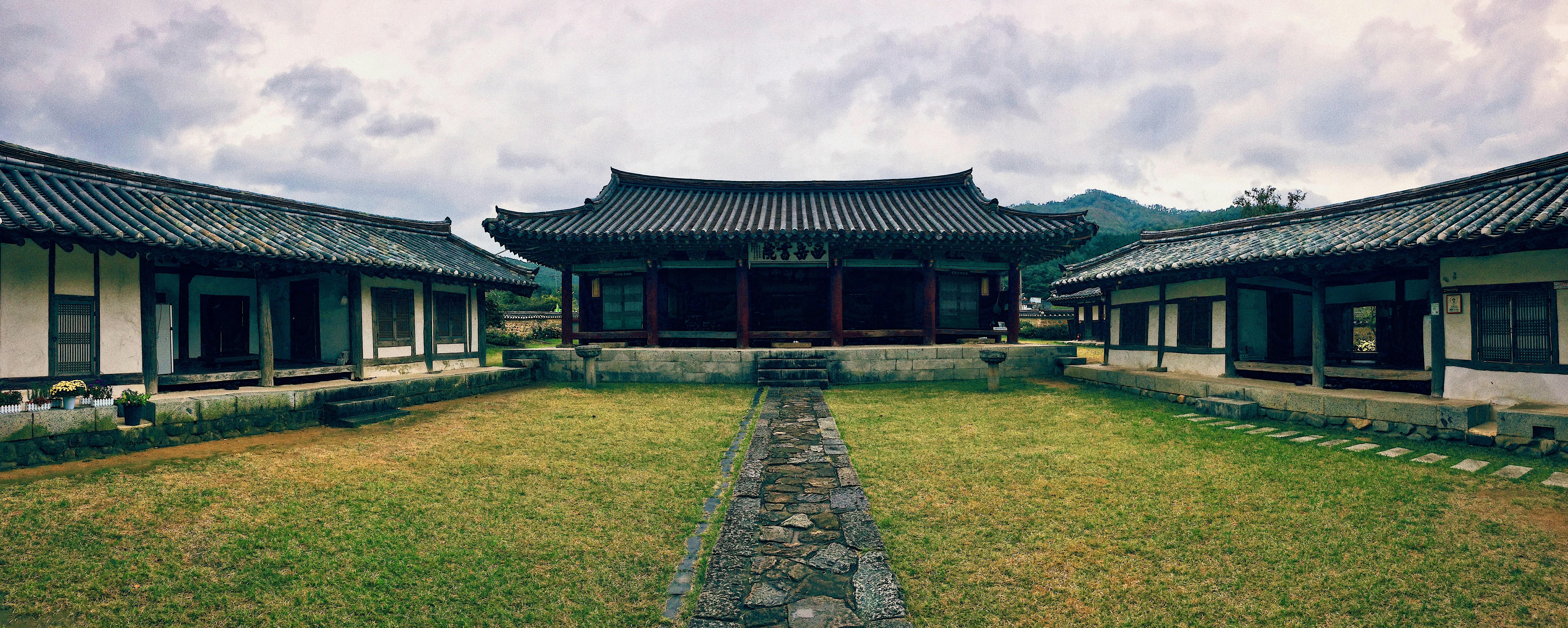 Gyeongju – Nightlife & Evening Culture