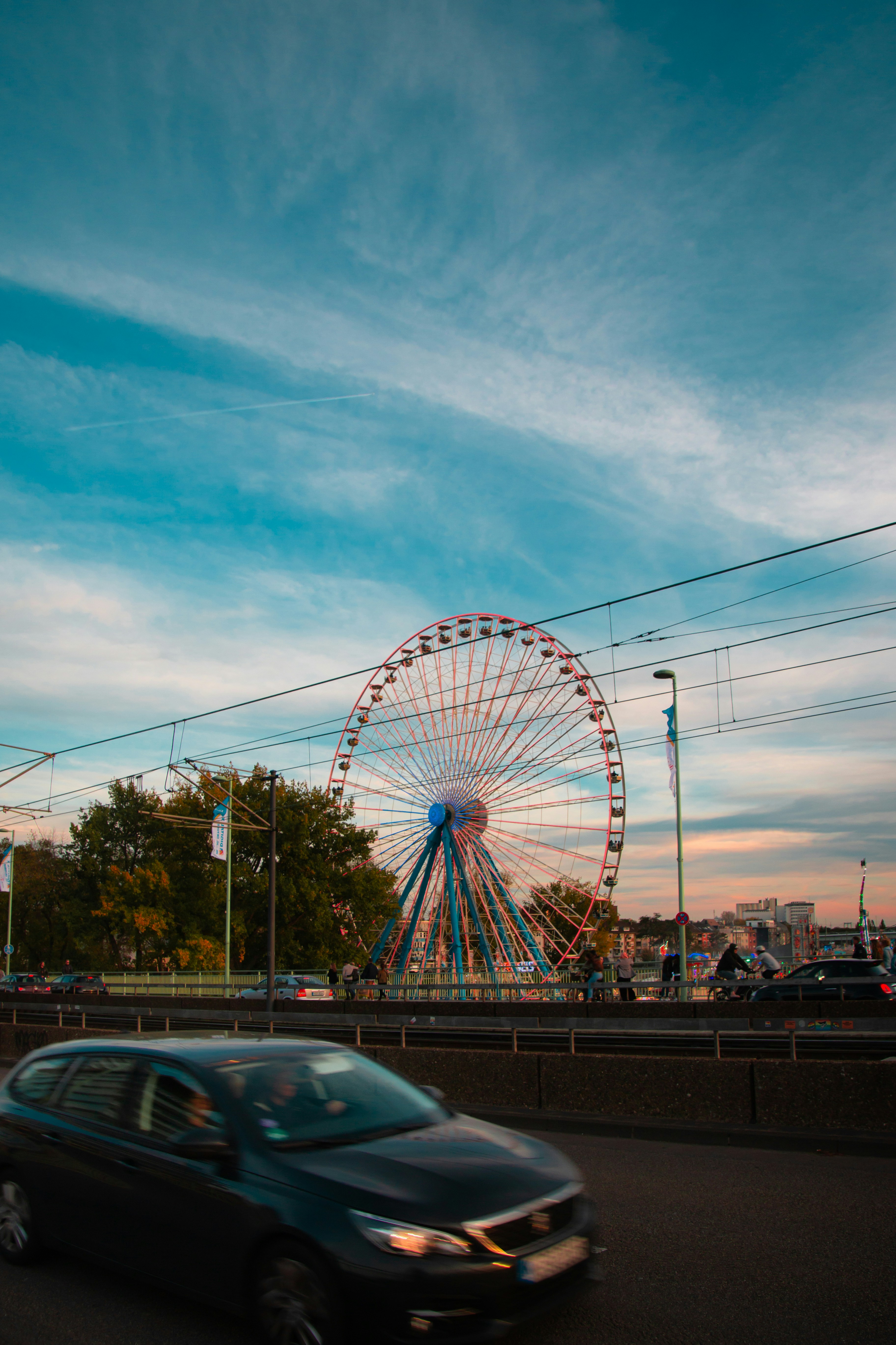 Photo by jonasmorgner