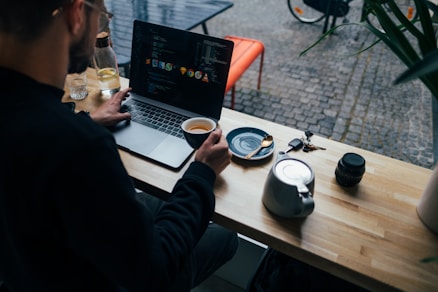 entrepreneur