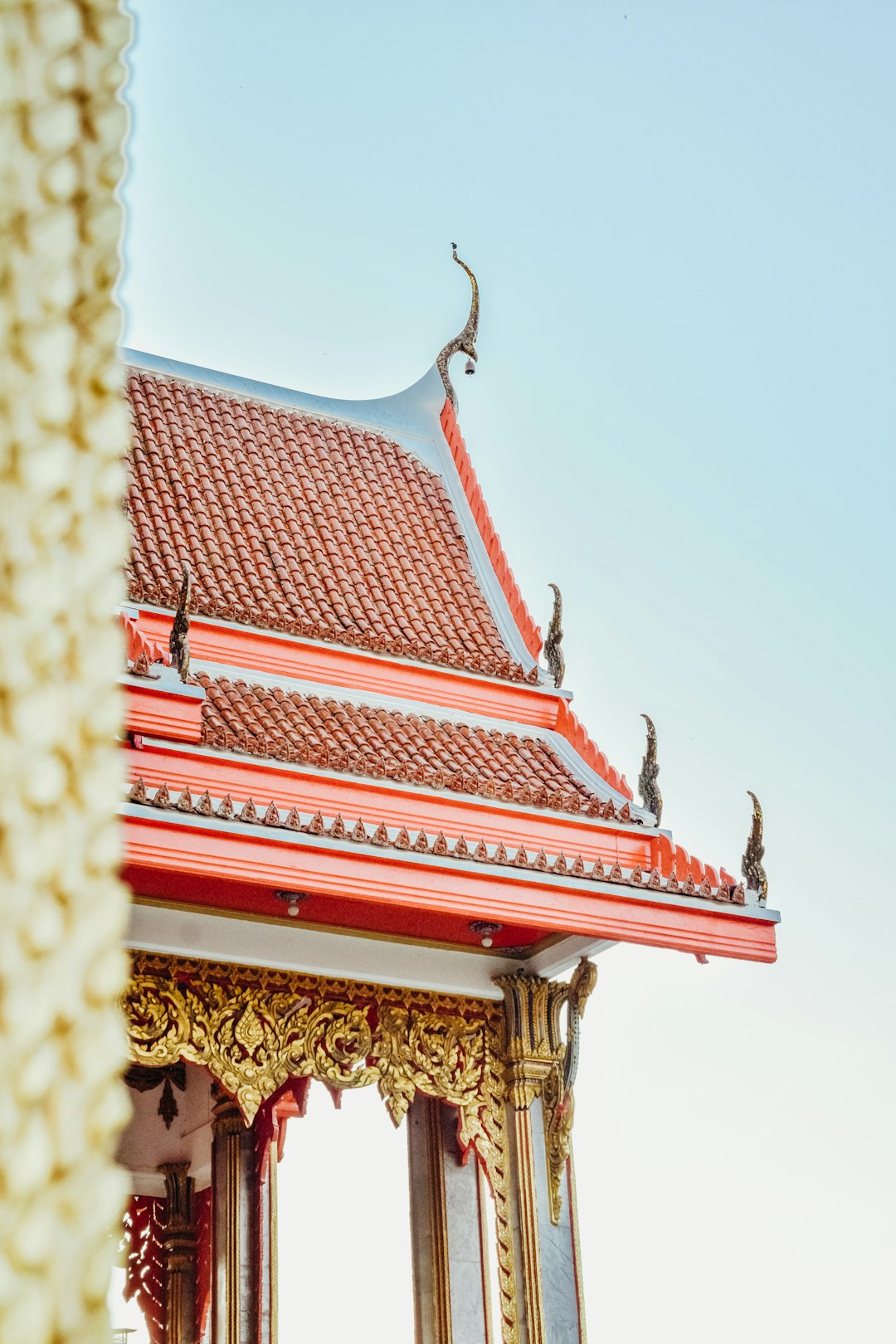 Temple photo spot Wat Chalong Temple Phuket