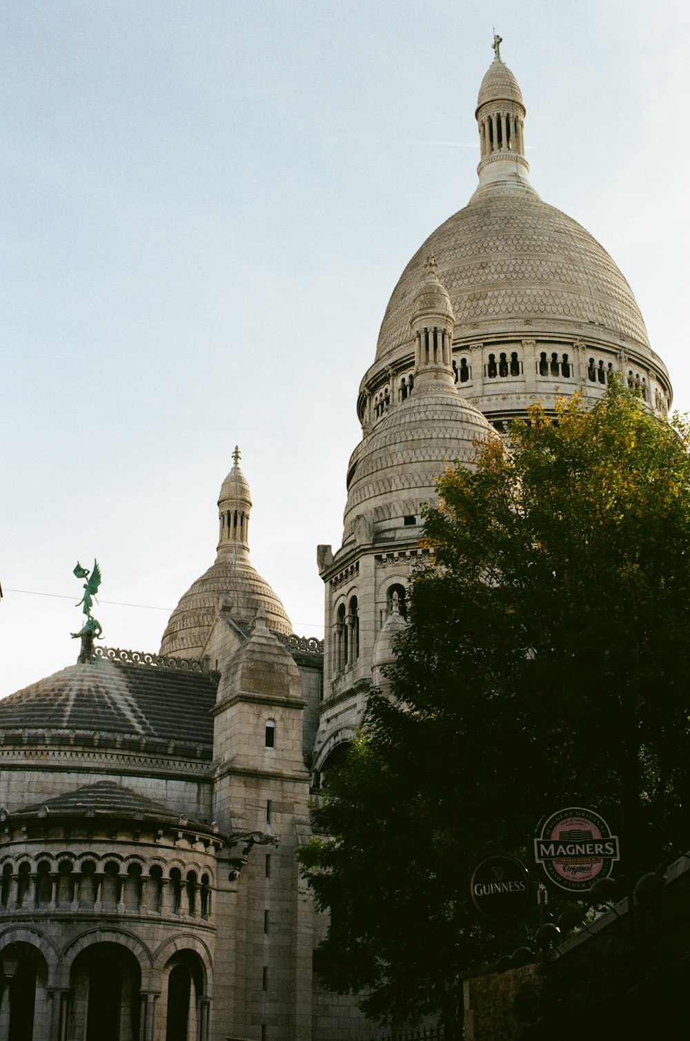 gray concrete dome building during daytime