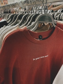 pile of tops
