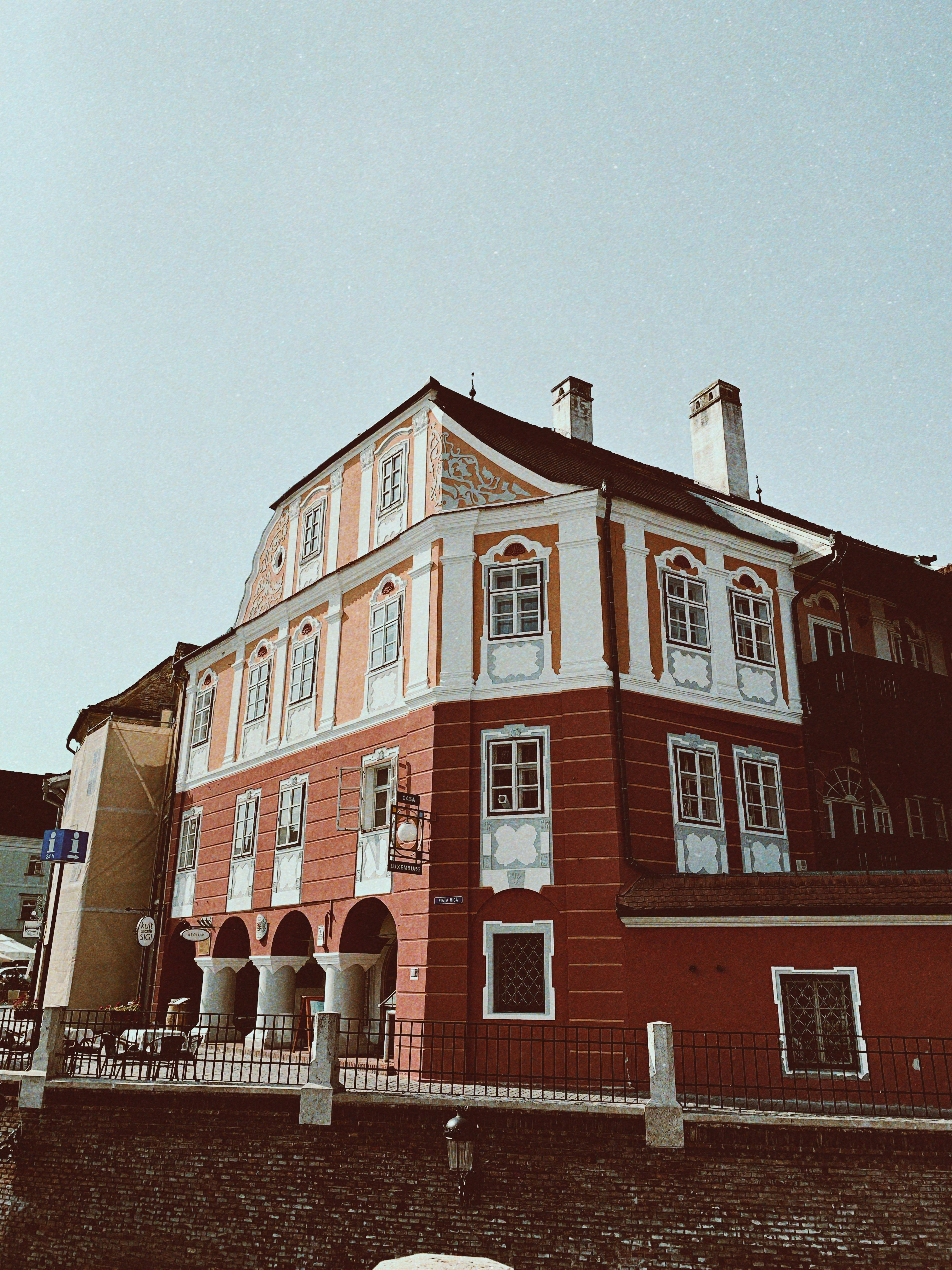 House of the Surgeon