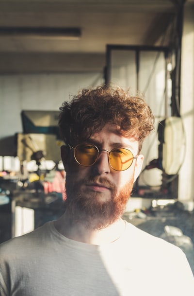Baxter of California Beard Grooming Kit