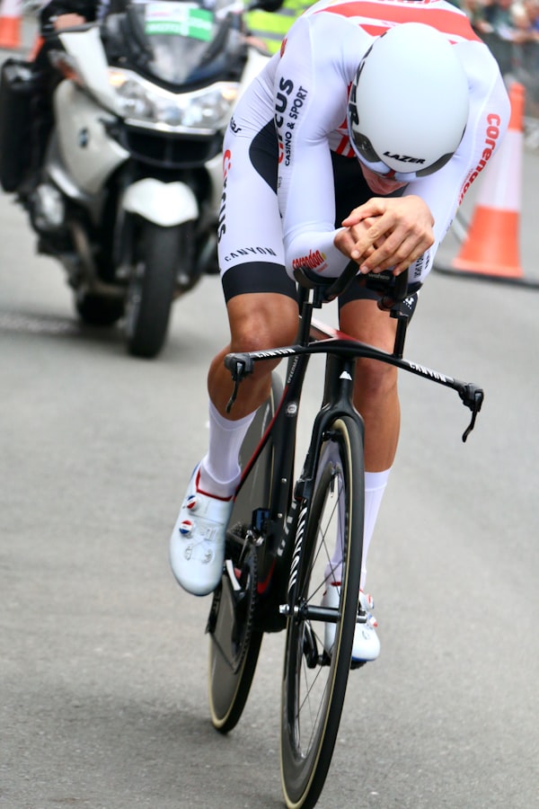 Interval-training en cyclisme : pourquoi ça marche ?