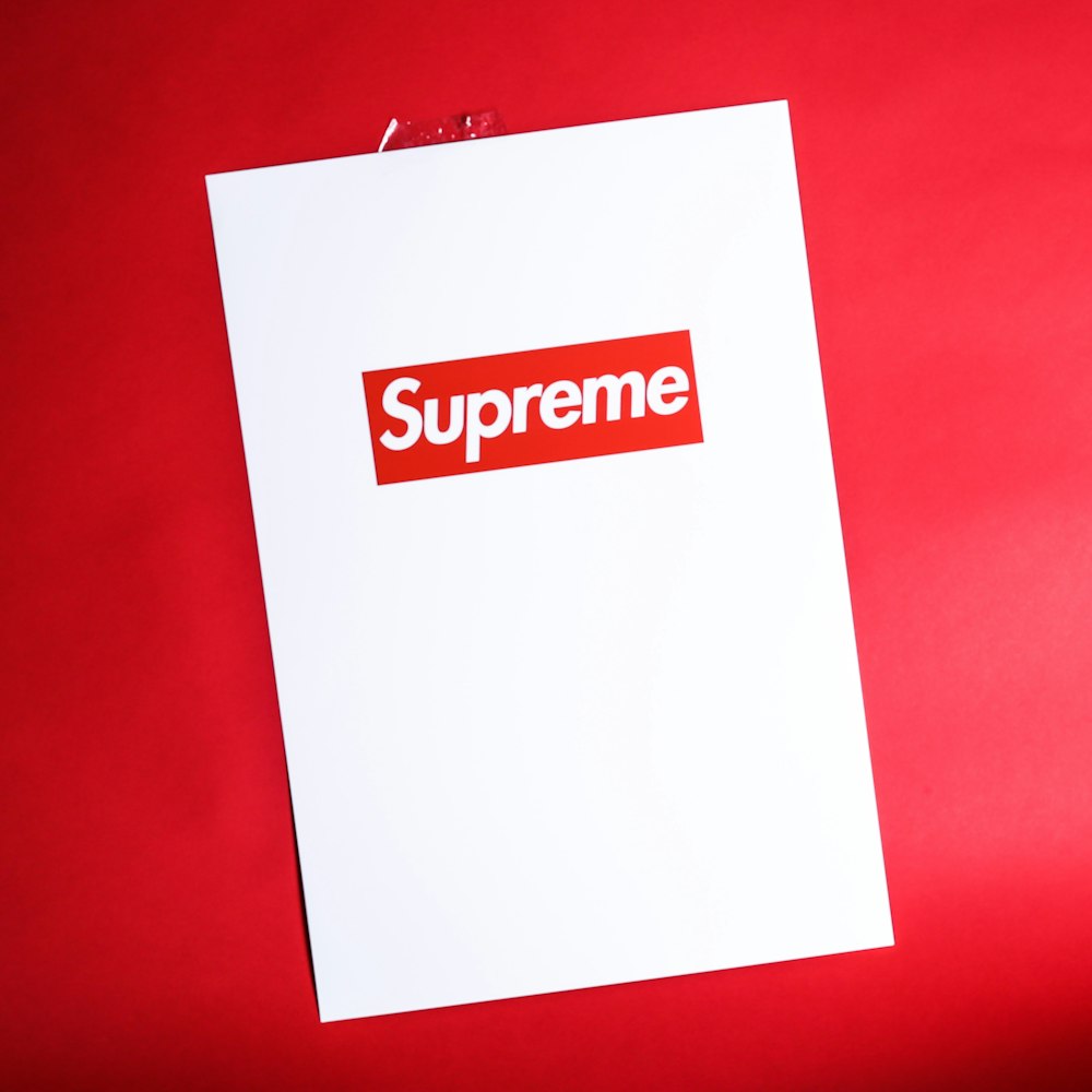 supreme×lv wallpaper HD quality