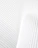 a close up of a white wall with wavy lines