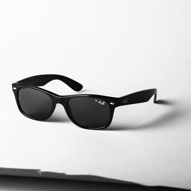 Polarized Aviator Sunglasses