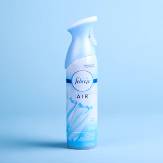 Soft fabric with fresh scent symbolizing fabric softener benefits.