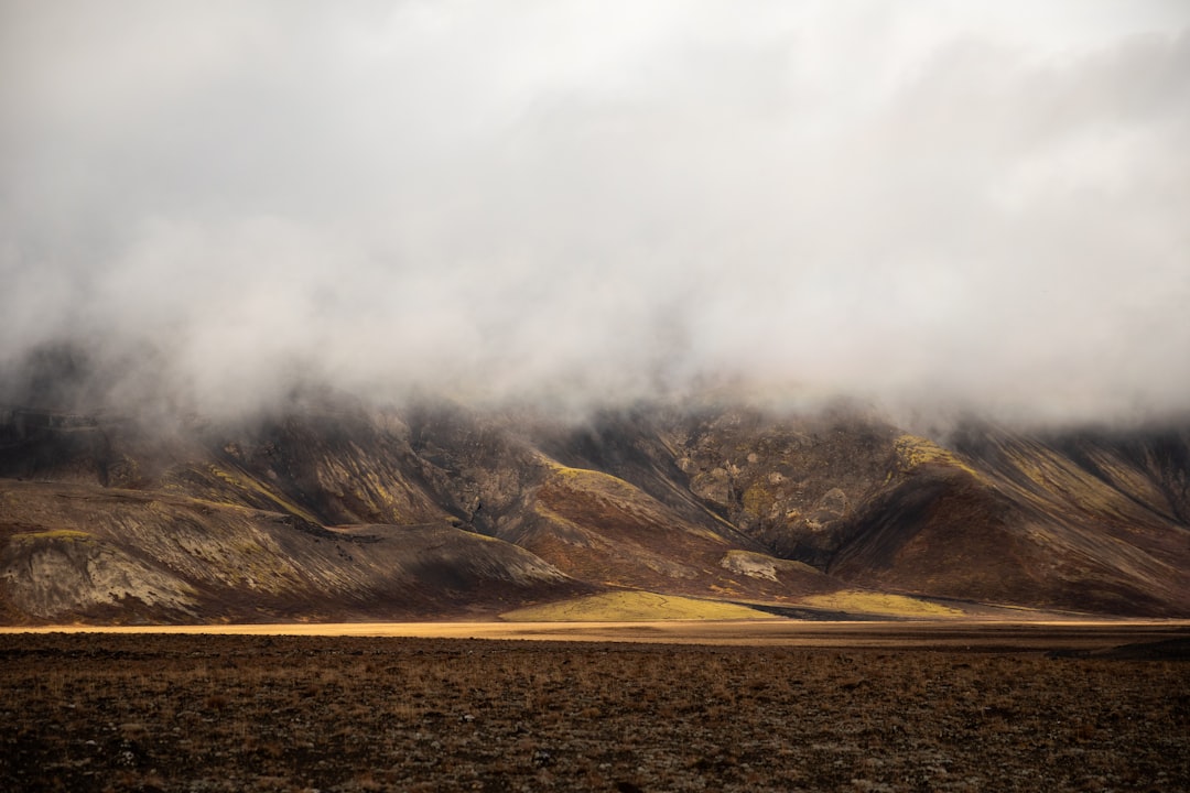 Uncovering Iceland&#8217;s Hidden Gems 7 Affordable Off-the-Beaten-Path Destinations Beyond Reykjavik