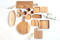 Meridian Flatware view 3