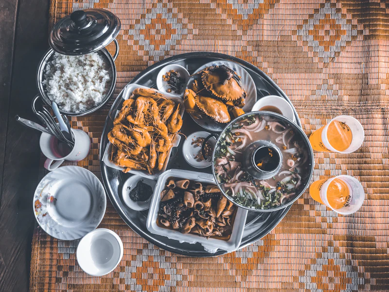 Top Local Restaurants in Coron Every Food Lover Needs to Know