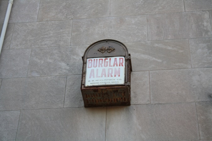 Protege tu casa de campo sin conexión a internet