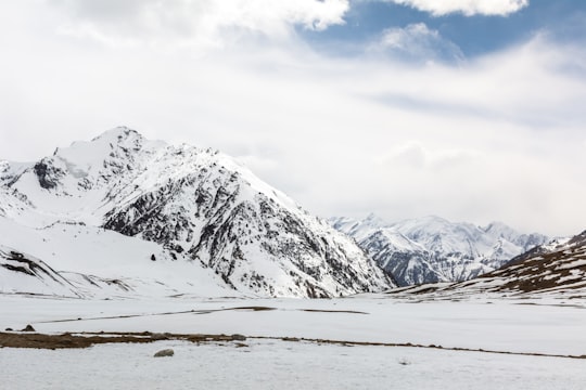 Khunjerab Pass things to do in Kashgar Prefecture