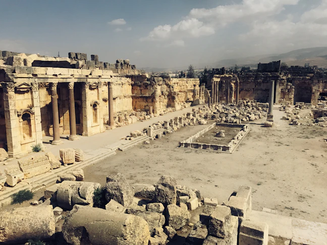 Baalbek Luxury Travel Guide: 4 Days in the Bekaa Valley