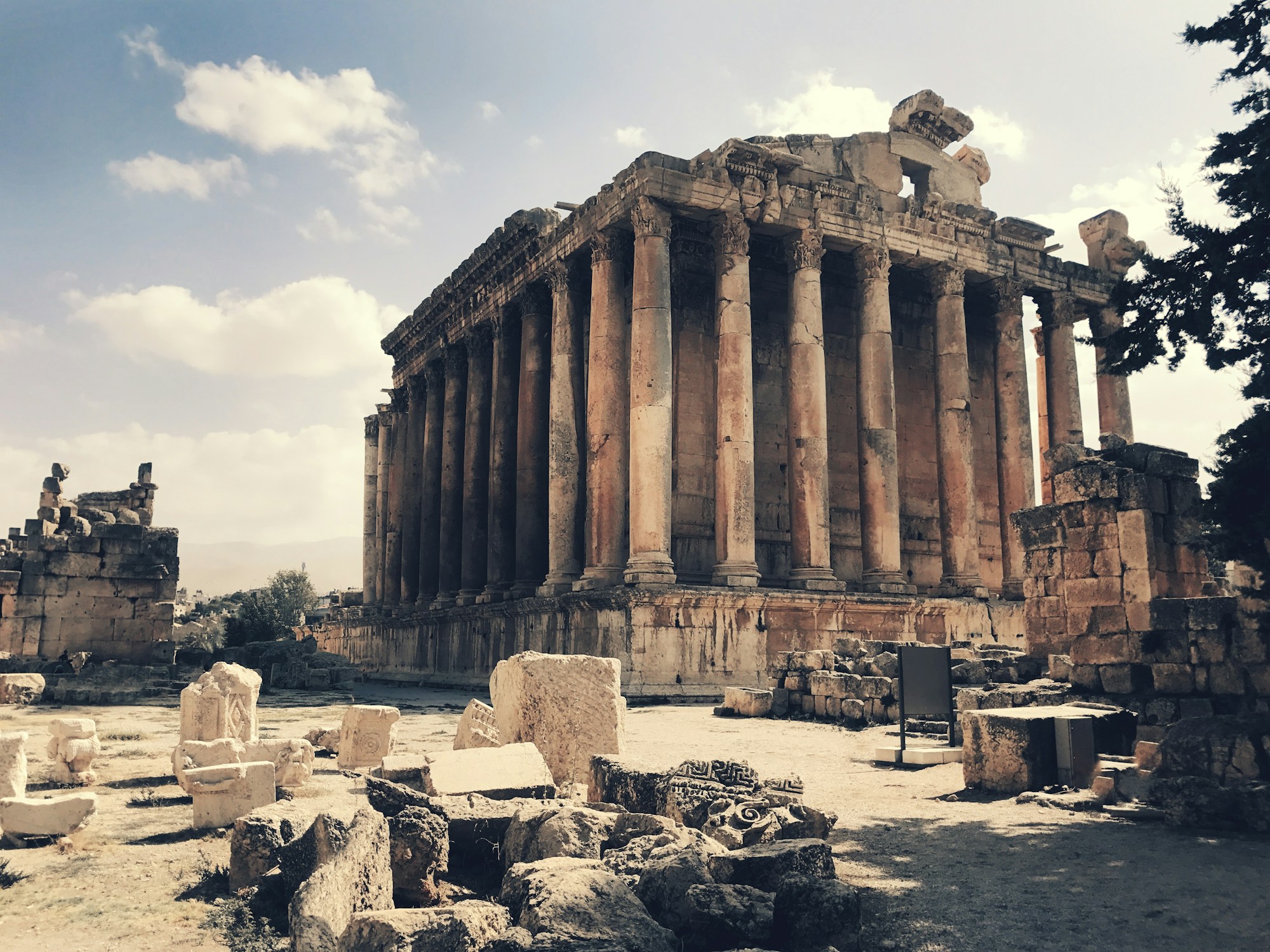 Exploring Lebanon: A Comprehensive Travel Guide