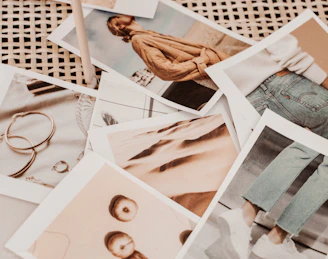 assorted photo loy
