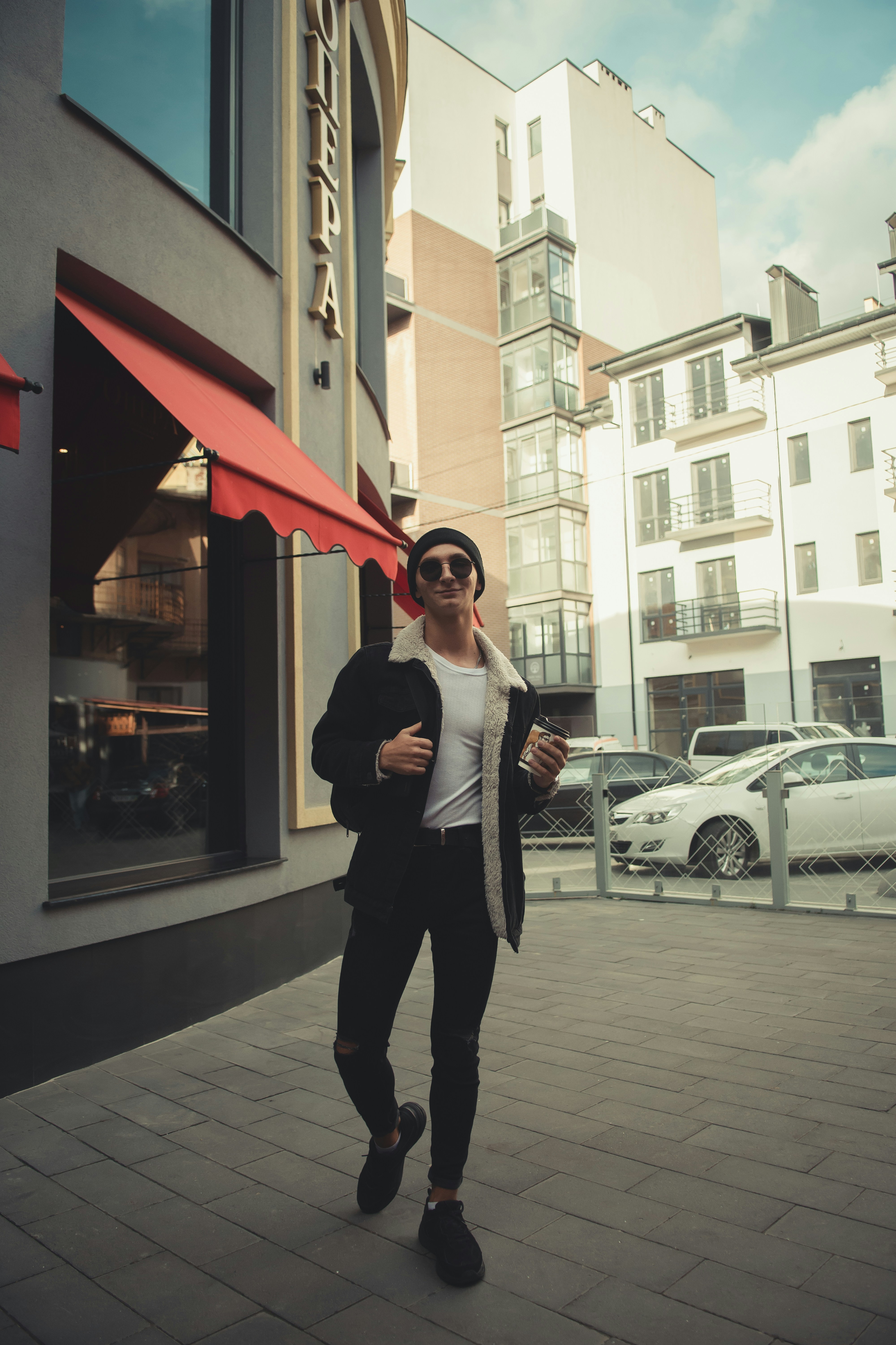 Photo by andriyko