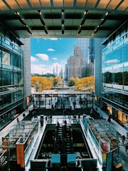 A vibrant 360-degree view of a modern real estate property showcasing spacious rooms and natural light.