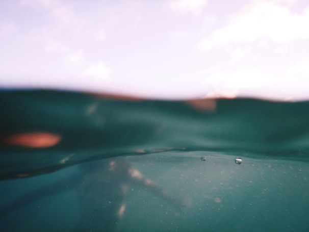 Before and after shots of a composited scene blending live action with CGI seamlessly.