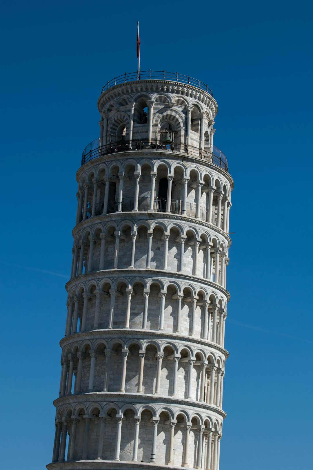 Landmark photo spot Pisa Pisa Baptistery