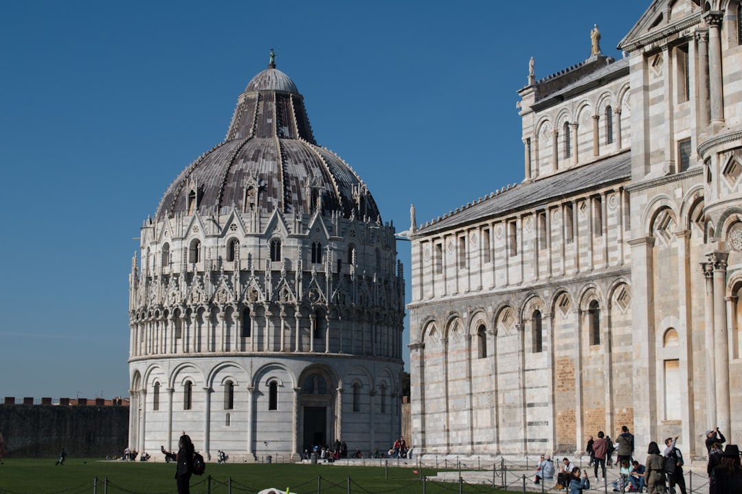 Landmark photo spot Pisa Camposanto