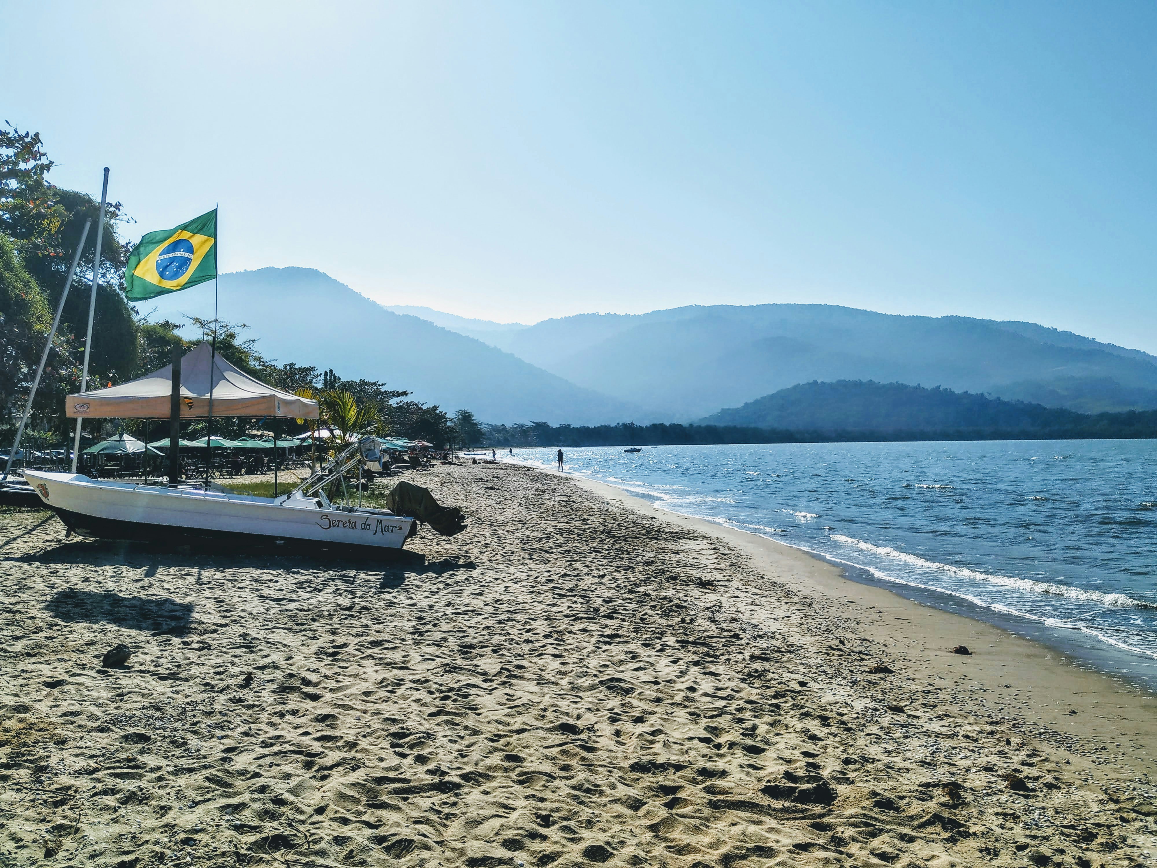 Living in the Moment: A Brazilian Perspective